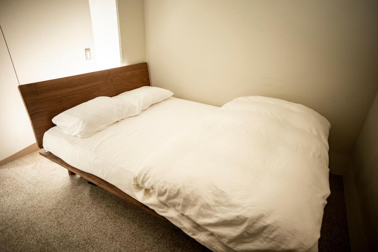 The Gate Hostel Φουκουόκα Εξωτερικό φωτογραφία