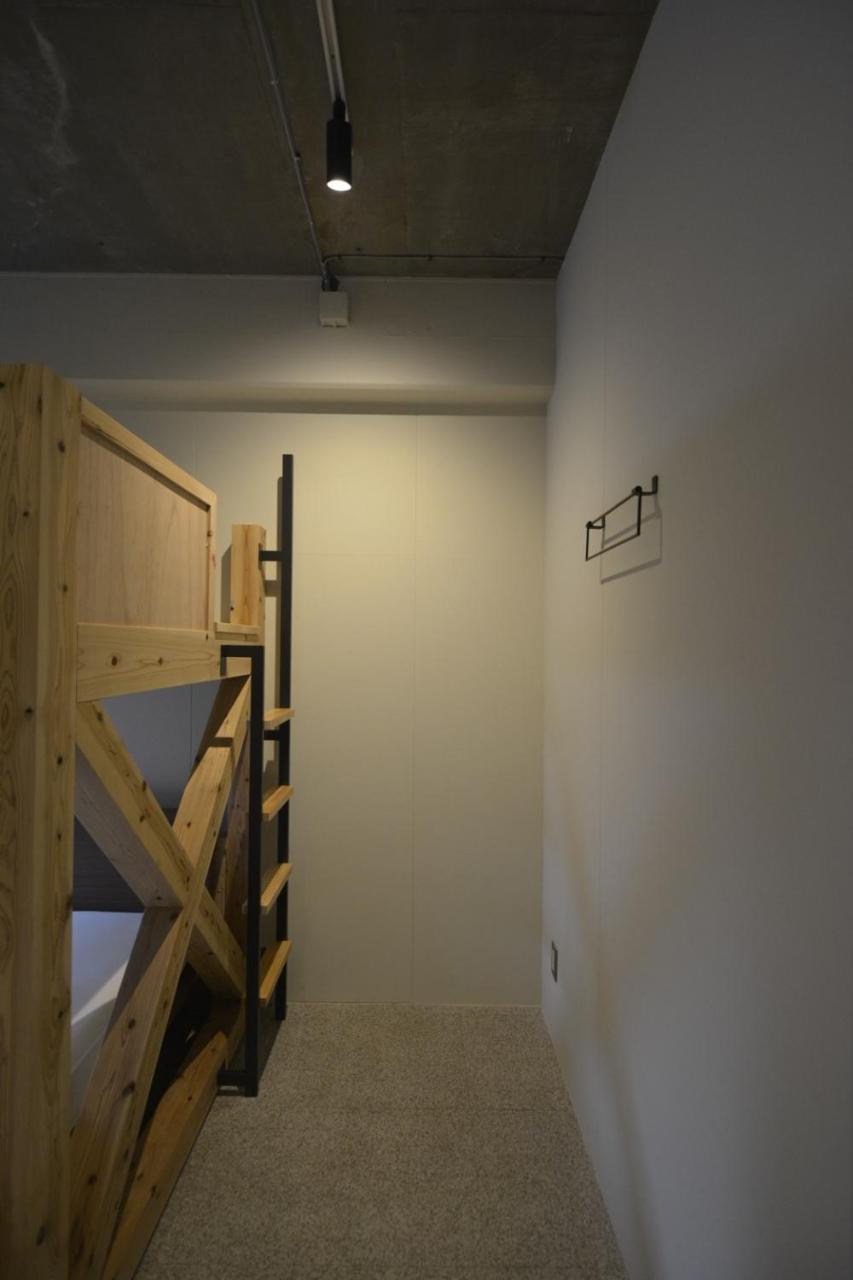 The Gate Hostel Φουκουόκα Εξωτερικό φωτογραφία